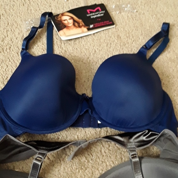 Maidenform Intimates & Sleepwear Inspirations By Maidenform Demi